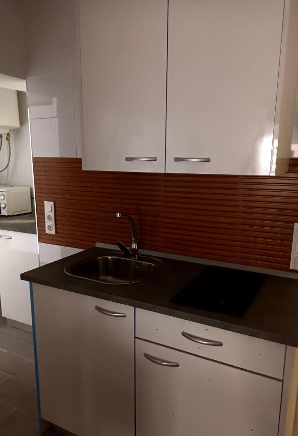 Horno Abad Granada Centro Daire Dış mekan fotoğraf
