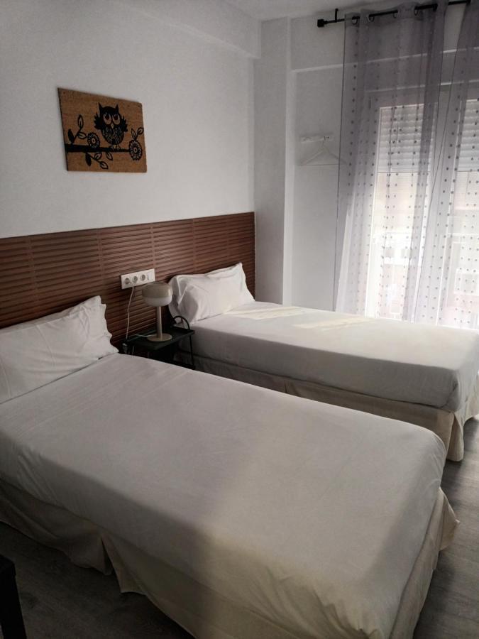 Horno Abad Granada Centro Daire Dış mekan fotoğraf